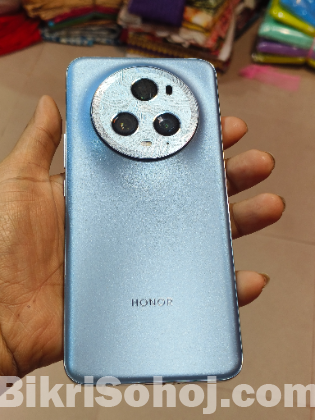 Honor Magic 5 pro CN